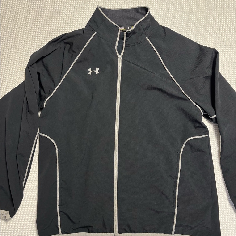 Under Armour Windbreaker